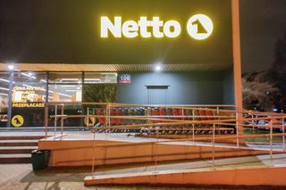 Nowy sklep Netto na Mazurach. Otwarcie jeszcze przed sezonem urlopowym