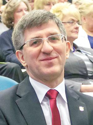 Zbigniew Dzierdziuk