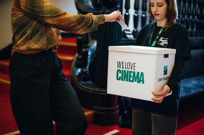 BNP Paribas Warsaw SerialCon