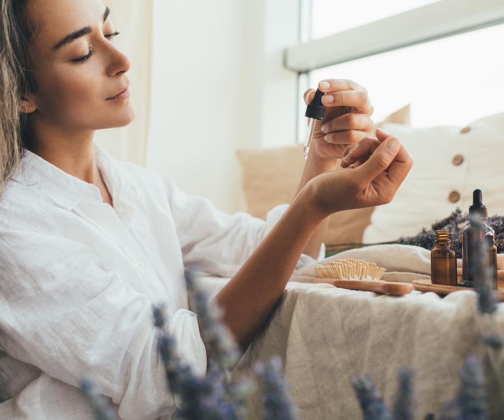 Dodaj do wody jeden składnik. Efekt: piękna skóra, zdrowe włosy, dobry sen