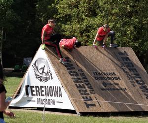 Wrześniowa odsłona Terenowej Masakry 2023