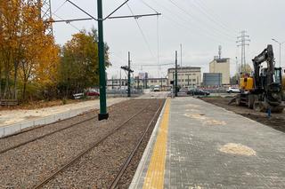 Nowa linia tramwajowa w Katowicach