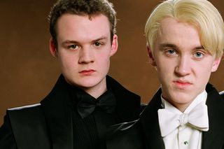 Harry Potter / Goyle