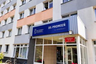 Tak wyglądają akademiki rzeszowskich uczelni 