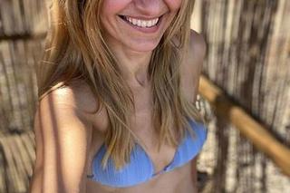 Joanna Korowniewska nie ma anoreksji