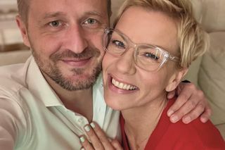 Anita Werner i Michał Kołodziejczyk