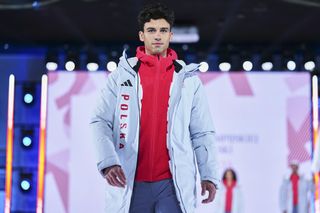 PKOl i adidas zaprezentowali kolekcję olimpijską na XXV ZIO Mediolan-Cortina 2026