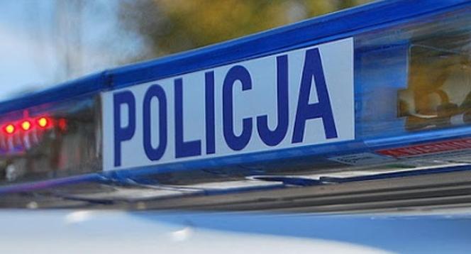 Śmiertelny wypadek na krajowej 11-stce. Nie żyje 36 letnia kobieta