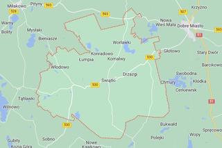 Najbogatsze gminy wiejskie w warmińsko-mazurskim. Tam żyje się najlepiej [RANKING]