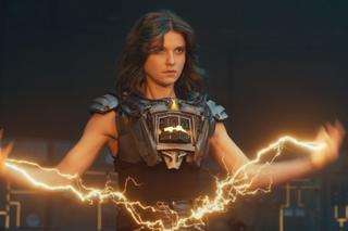 W rolach głównych Katarzyna Gałązka (“Klangor”, “Bring Back Alice”), Karolina Bruchnicka (“Córka trenera”, “Minuta ciszy”).