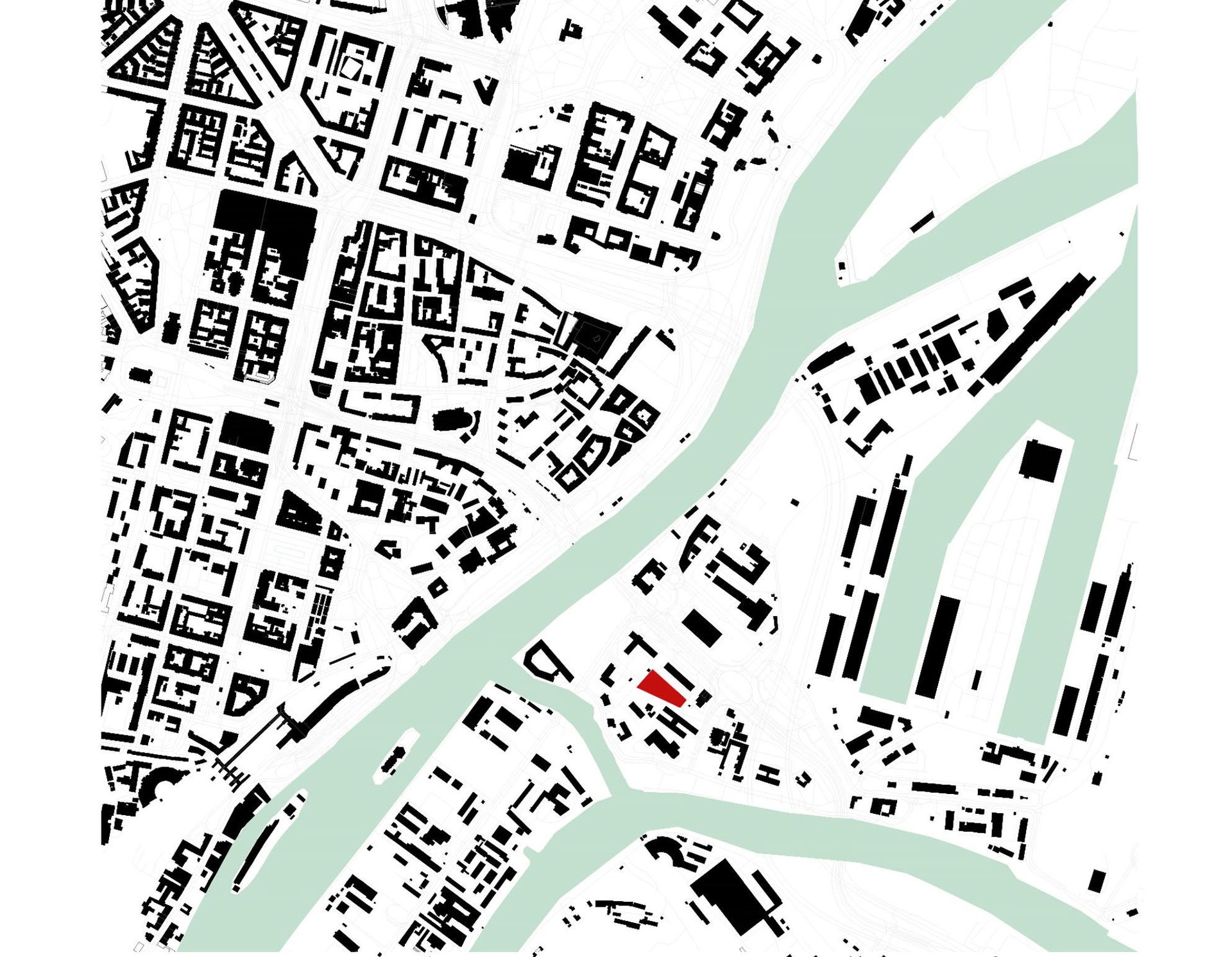 Najnowszy projekt pracowni Major Architekci