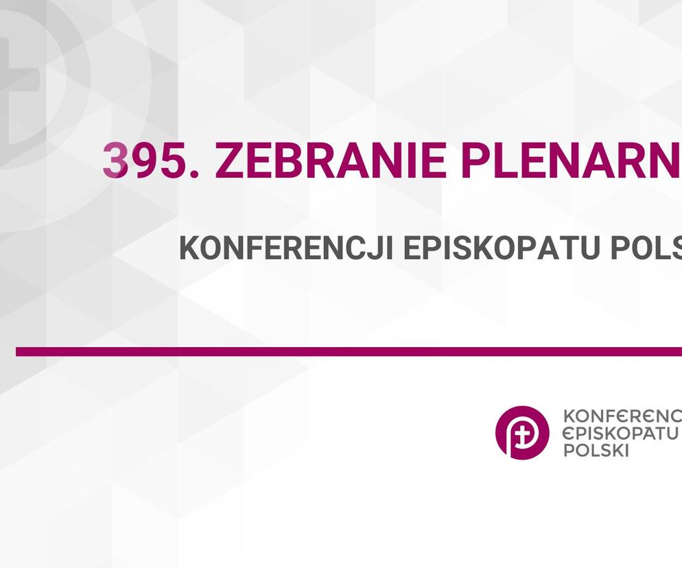 Zebranie Plenarne KEP