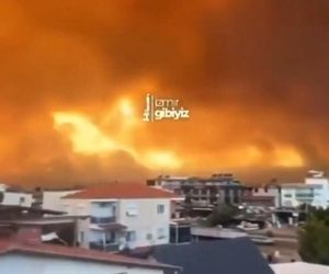 Fala upałów w Europie! Centra chłodzenia powstają w miastach