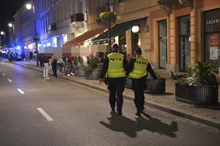 Najniebezpieczniejsze ulice z Warszawie. Mieszkańcy omijają je szerokim łukiem. „Nie zapuszczajcie się tam sami!”