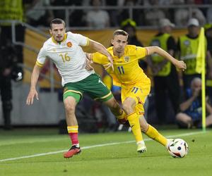 Euro 2024: Nicusor Bancu. Sylwetka reprezentanta Rumunii