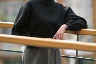 Pierwsza miłość. Milena/ Angelika (Patrycja Franczak)