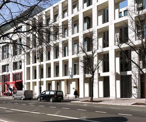 Ambasada RP w Berlinie 10