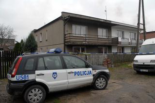 Nie powiem dlaczego zgładziłem żonę i teściową