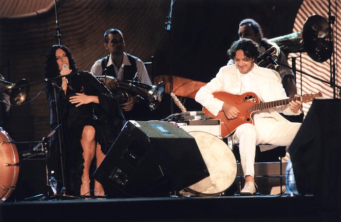 Kayah, Goran Bregovic