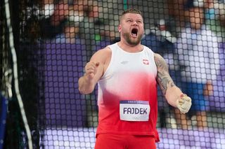 Paweł Fajdek kończy MŚ na 7. miejscu! Niesamowity Katzberg mistrzem świata