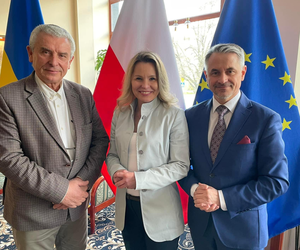 Ambasador Polski w Berlinie z wizytą w Gorzowie. Co powiedział?