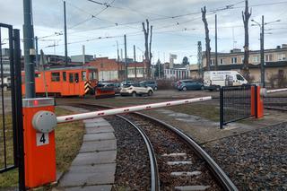 KONIEC STRAJKU! Elbląskie tramwaje znowu na szynach!