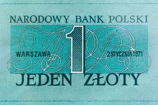 W Krakowie można obejrzeć tajne banknoty. Miały być wprowadzone na wypadek wojny z NATO