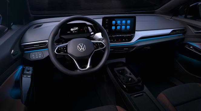 Volkswagen ID.4 (2020)