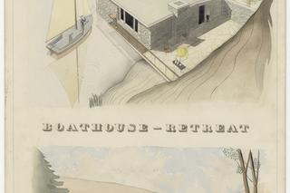 Wielka retrospektywa Normana Fostera