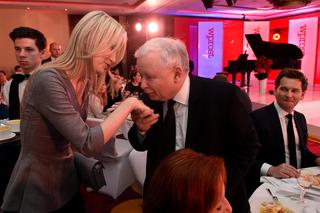 Magdalena Ogórek startuje do Sejmu! Będzie posłanką? 