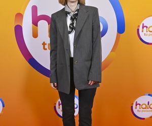 Edward Miszczak wparował do studia Halo, tu Polsat!