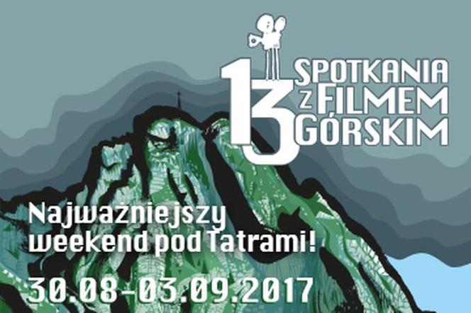 Przed nami 13. Spotkania z Filmem Górskim