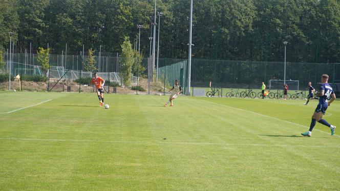 Widzew Łódź – Wisła Płock. Kibice zobaczyli debiutantów i byłego piłkarza