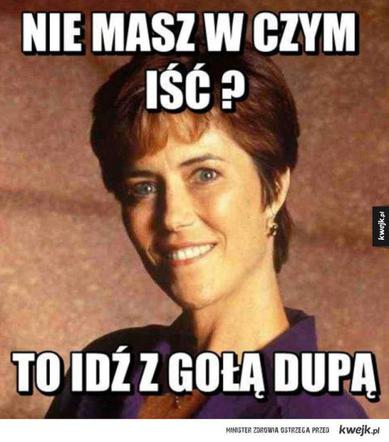 Memy z mamą w roli głównej 