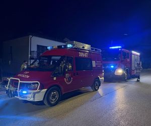 Mieli go tylko przewieźć. Musieli wezwać śmigłowiec LPR i karetkę. Kto stoi za tragedią pod Kielcami?