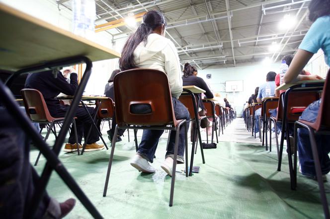 Matura próbna 2015 CKE: MATEMATYKA. Arkusz na poziomie podstawowym 16.12.2014r. na ESKA.pl. One, two, three... [VIDEO]