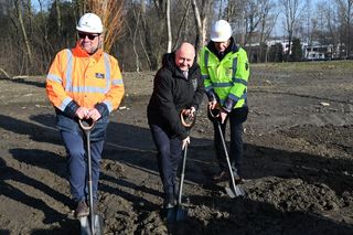 Trasa N-S będzie rozbudowana. Podpisano umowę