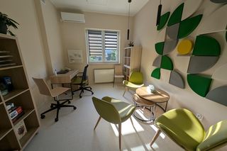 Zespół Przychodni Specjalistycznych