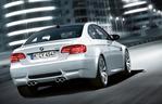 BMW M3 Coupe (E92)