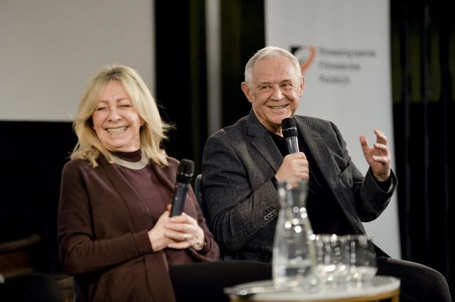 Marek Kondrat zadebiutował w filmie 64 lata temu