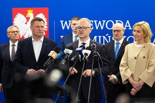 Jak przyszłość czeka fabrykę Michelin w Olsztynie? Władze firmy podjęły decyzję