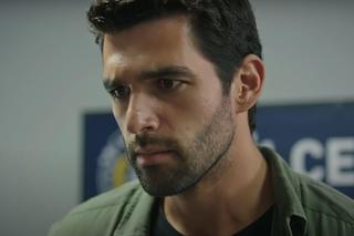 Melih Özkaya z Emanet 