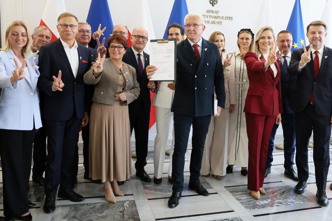 Wadim Tyszkiewicz. Nowa Polska