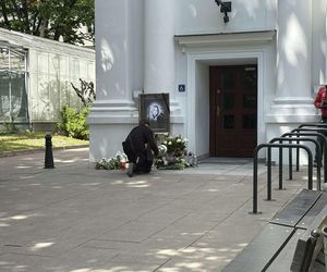 „Musimy reagować na zmieniający się świat”. Rektor UW w dosadnych słowach po ataku na kampusie