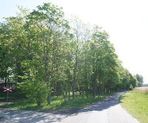 3. Park nad Maltą 