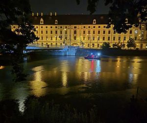 Tajemnicze zaginięcie 16-latka we Wrocławiu. W tle sprzeczka z kolegami 