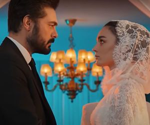 Emanet. Ślub Nany i Yamana - ZDJĘCIA