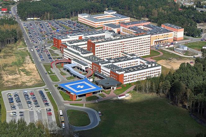 Regionalny Szpital Specjalistyczny w Grudziądzu