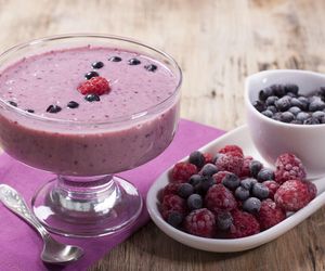 Przepis na zdrowy deser. Wystarczą 4 składniki i 10 minut 