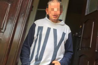 Arcybiskup wygnał sexproboszcza